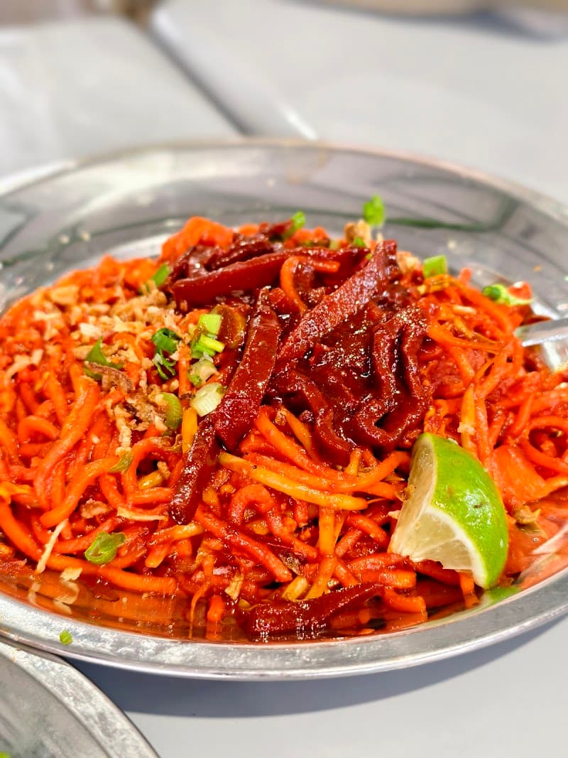 Hameed Pata Mee Sotong